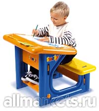 ACTIVITY - DESK AND SEATS /  -   