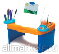 ACTIVITY - TABLE TOP ACTIVITY CENTRE /  -     